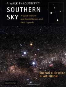 9780521665148-0521665140-A Walk through the Southern Sky: A Guide to Stars and Constellations and their Legends