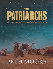 9780633099060-0633099066-The Patriarchs: Encountering the God of Abraham, Isaac, and Jacob - Bible Study Book