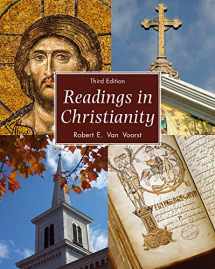 9781285197425-1285197429-Readings in Christianity