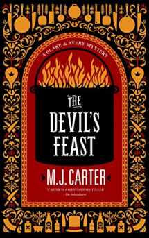 9780241146361-0241146364-The Devil's Feast: The Blake and Avery Mystery Series (Book 3)