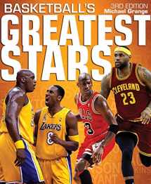 9781770855779-1770855777-Basketball's Greatest Stars