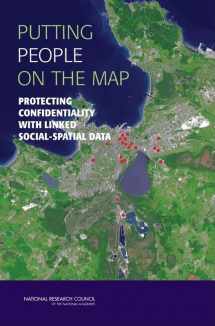 9780309104142-0309104149-Putting People on the Map: Protecting Confidentiality with Linked Social-Spatial Data