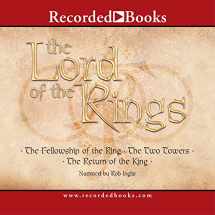 9781470326746-1470326744-The Lord of the Rings Omnibus: The Fellowship of the Ring, The Two Towers, The Return of the King