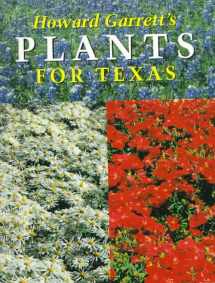 9780292727885-0292727887-Howard Garrett's Plants for Texas