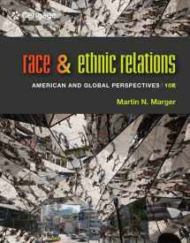 9781285749693-1285749693-Race and Ethnic Relations: American and Global Perspectives