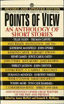 9780451628725-0451628721-Points of View: Revised Edition