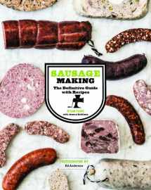 9781452101781-1452101787-Sausage Making: The Definitive Guide with Recipes