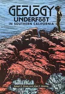 9780878422890-0878422897-Geology Underfoot in Southern California