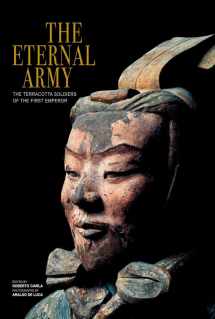 9788854406278-8854406279-The Eternal Army: The Terracotta Soldiers of the First Emperor