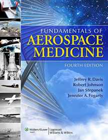 9780781774666-0781774667-Fundamentals of Aerospace Medicine
