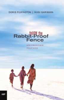 9780702233555-0702233552-Follow the Rabbit-Proof Fence