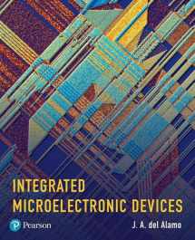 9780134670904-0134670906-Integrated Microelectronic Devices: Physics and Modeling