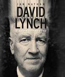 9781786751270-1786751275-David Lynch: A Retrospective
