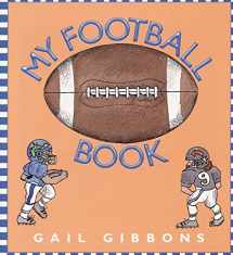 9780688171391-0688171397-My Football Book