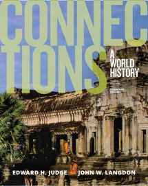 9780133842746-0133842746-Connections: A World History, Combined Volume (3rd Edition)