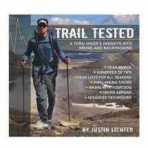 9780762787838-076278783X-Trail Tested: A Thru-Hiker's Guide To Ultralight Hiking And Backpacking