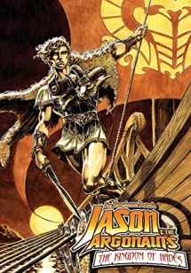 9781616239459-161623945X-Ray Harryhausen Presents: Jason And The Argonauts - Kingdom Of Hades (Jason & the Argonauts)