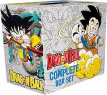 9781974708710-1974708713-Dragon Ball Complete Box Set: Vols. 1-16 with premium