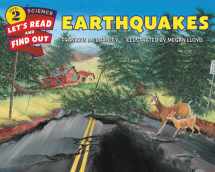 9780062382023-0062382020-Earthquakes (Let's-Read-and-Find-Out Science 2)