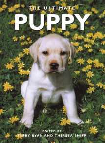 9780764563188-0764563181-The Ultimate Puppy (Pets)