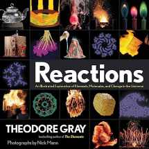 9780762497362-076249736X-Reactions: An Illustrated Exploration of Elements, Molecules, and Change in the Universe