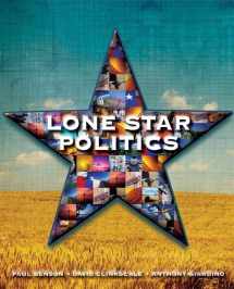 9780136057697-0136057691-Lone Star Politics