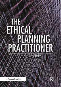 9781138735217-1138735213-The Ethical Planning Practitioner