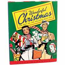 9781584793274-1584793279-It's a Wonderful Christmas: The Best of the Holidays 1940-1965