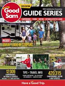 9781937321567-1937321568-The 2020 Good Sam Guide Series for the RV & Outdoor Enthusiast
