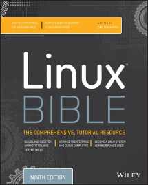 9781118999875-1118999878-Linux Bible