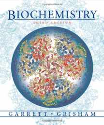 9780495119128-0495119121-Biochemistry, Update (with CengageNOW 2-Semester, InfoTrac 2-Semester Printed Access Card)