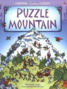 9780746012888-0746012888-Puzzle Mountain