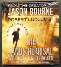 9781619691865-1619691868-Robert Ludlum's the Janus Reprisal (Covert-One Series, 9)