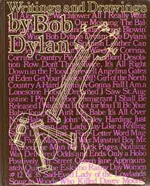 9780394482439-0394482433-WRITINGS AND DRAWINGS OF BOB DYLAN.