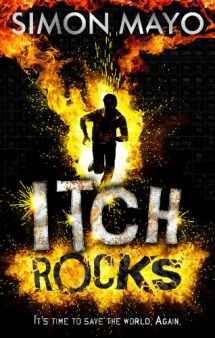 9780857531322-0857531328-Itch Rocks Airports/Ireland/Export