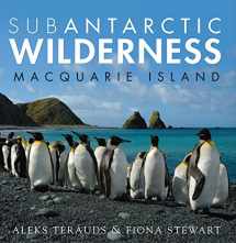 9781741753028-1741753023-Subantarctic Wilderness: Macquarie Island