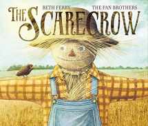 9780062475763-0062475762-The Scarecrow: A Fall Book for Kids