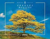 9789968670050-9968670057-Costa Rica Magical Trees (Spanish Edition)