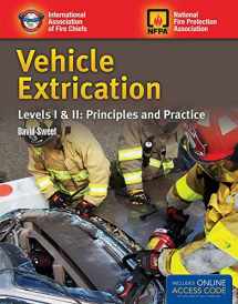 9781449648824-1449648827-Vehicle Extrication Levels I & II: Principles and Practice: Principles and Practice