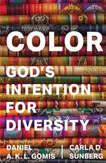 9780834140356-0834140357-Color: God's Intention for Diversity