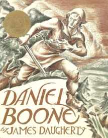 9781887840125-1887840125-Daniel Boone