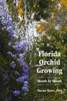 9780967434339-0967434335-Florida Orchid Growing Month by Month