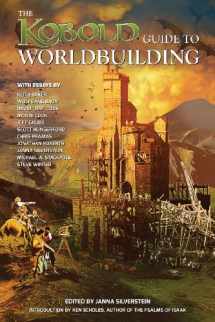9781936781119-1936781115-Kobold Guide to Worldbuilding (Kobold Guides)