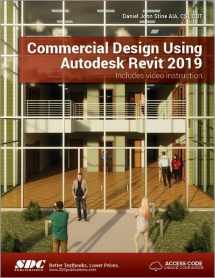 9781630571757-163057175X-Commercial Design Using Autodesk Revit 2019