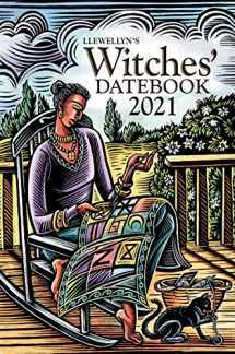 9780738754901-0738754900-Llewellyn's 2021 Witches' Datebook