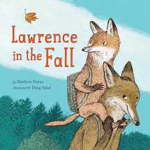 9781484780589-1484780582-Lawrence in the Fall