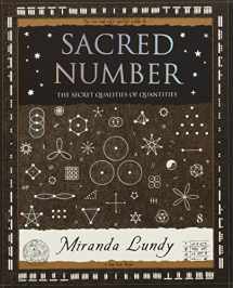 9781904263449-1904263445-Sacred Number (Wooden Books Gift Book)