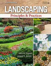9781337403429-1337403423-Landscaping: Principles & Practices