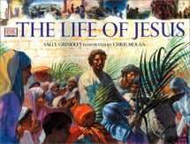 9780789488848-0789488841-The Life of Jesus
