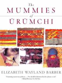 9780393320190-0393320197-The Mummies of Ürümchi